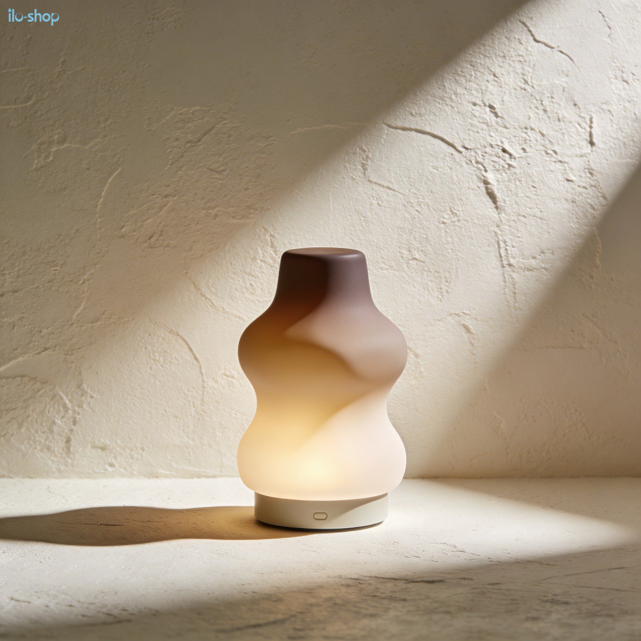 저자극 LED로 눈을 보호하는 야간 조명