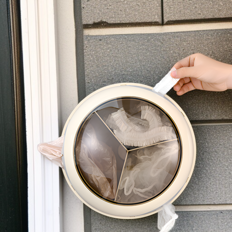Praktische Küchen-Aufbewahrungslösung für Utensilien