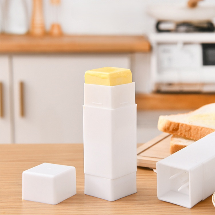 便捷搅拌黄油棒