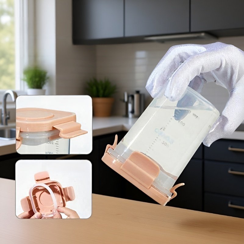 Portable Frozen Storage Box