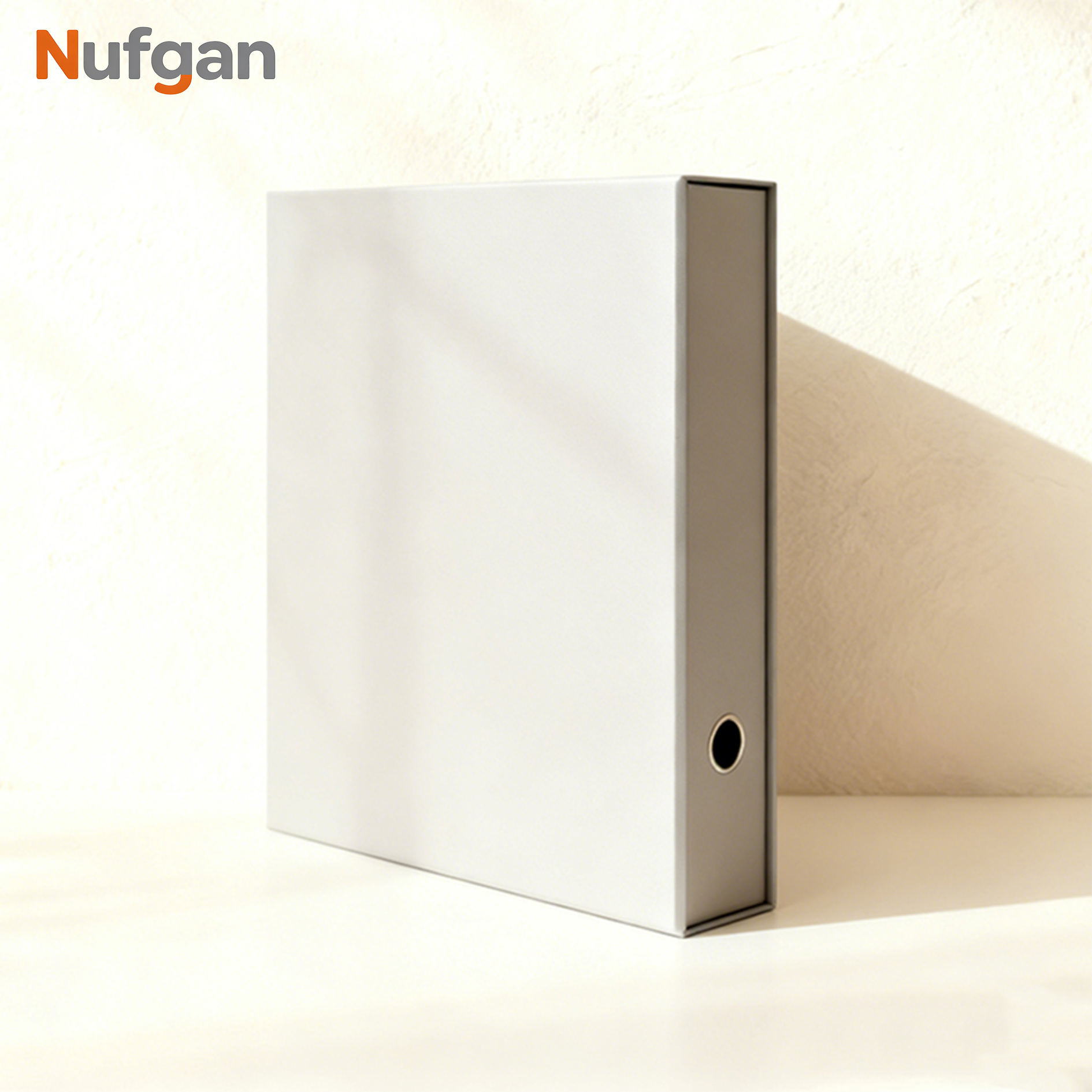 大容量檔案盒 文書收納(3個裝）