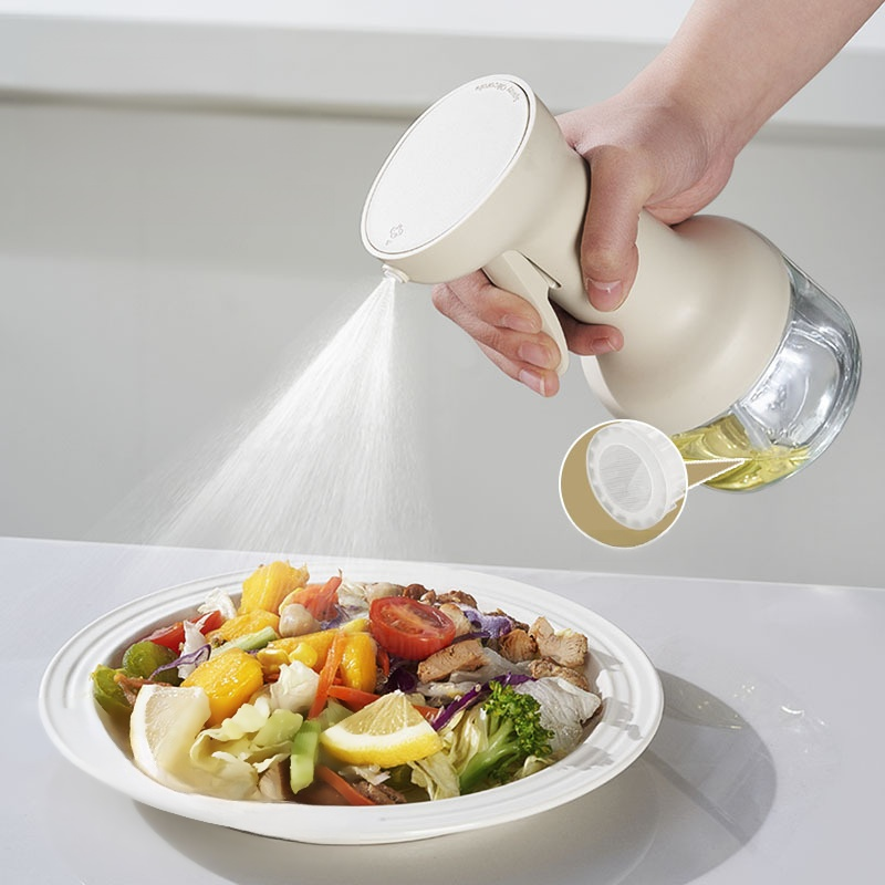 Household Glass Oil Sprayer