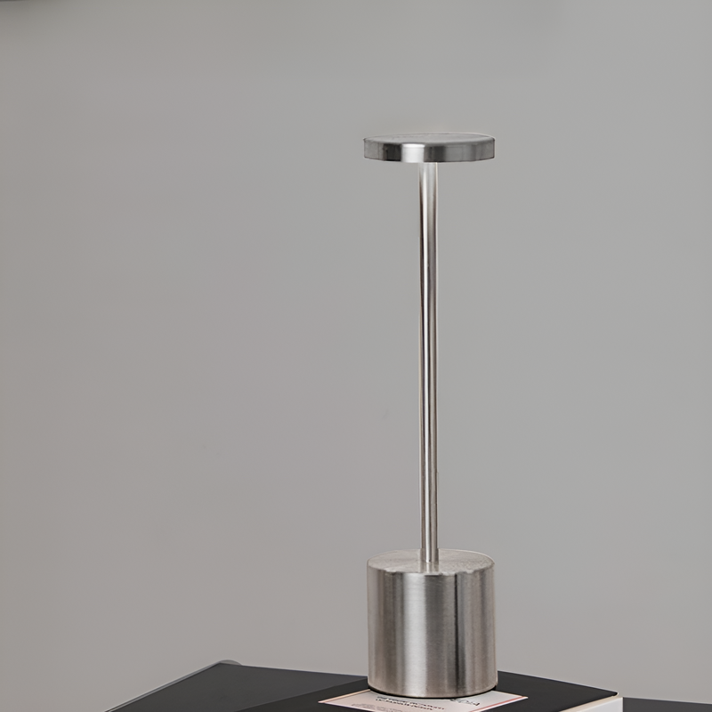 Okolní osvětlení pracovní plochy