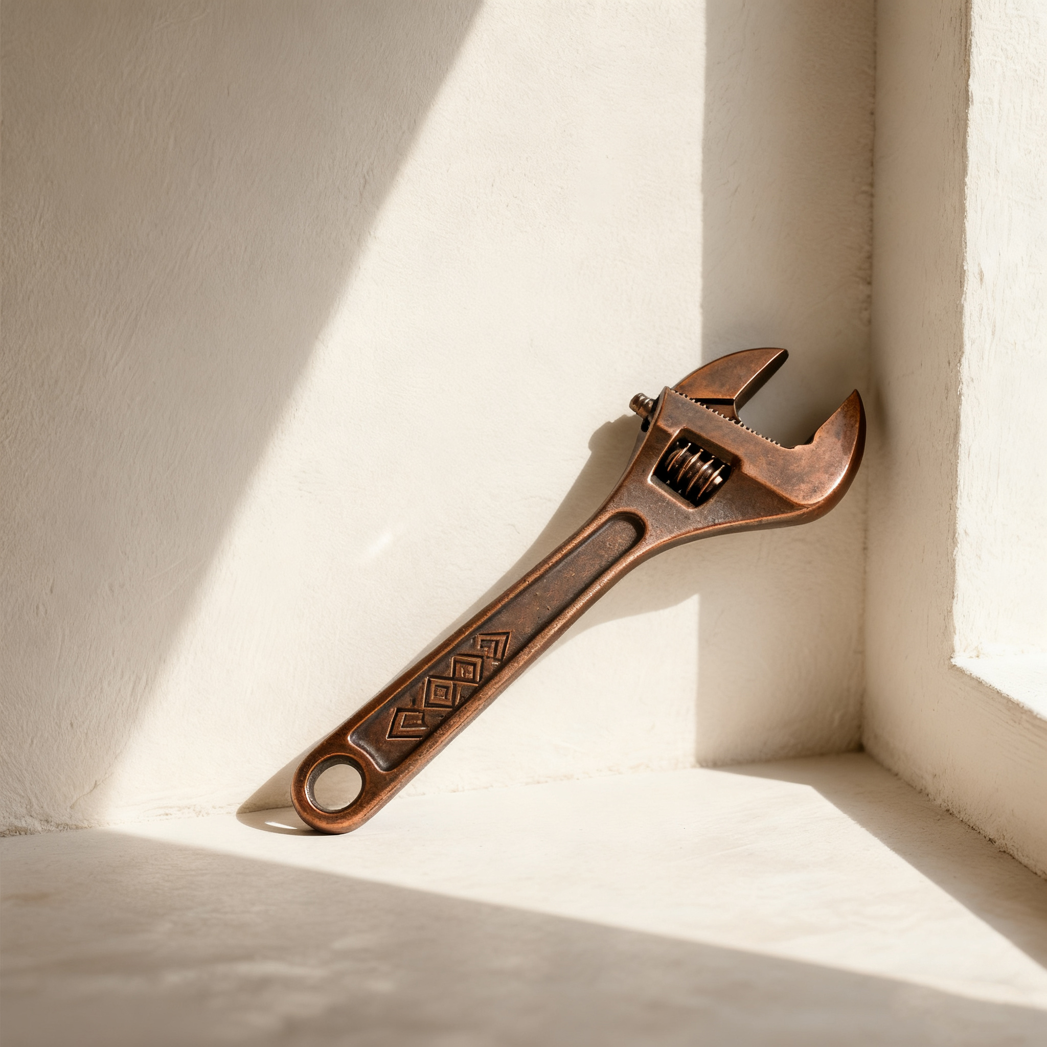 ประแจสำหรับงานซ่อมแพ็ค 3 ชิ้น