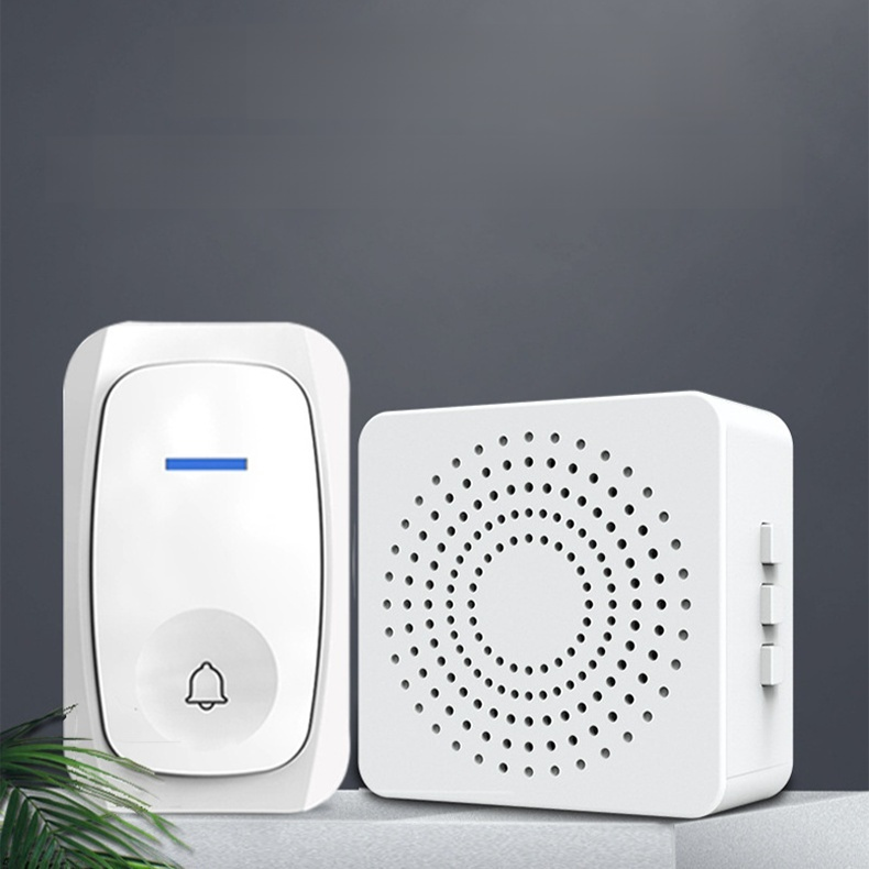 ピンポン無線電子ドアベル