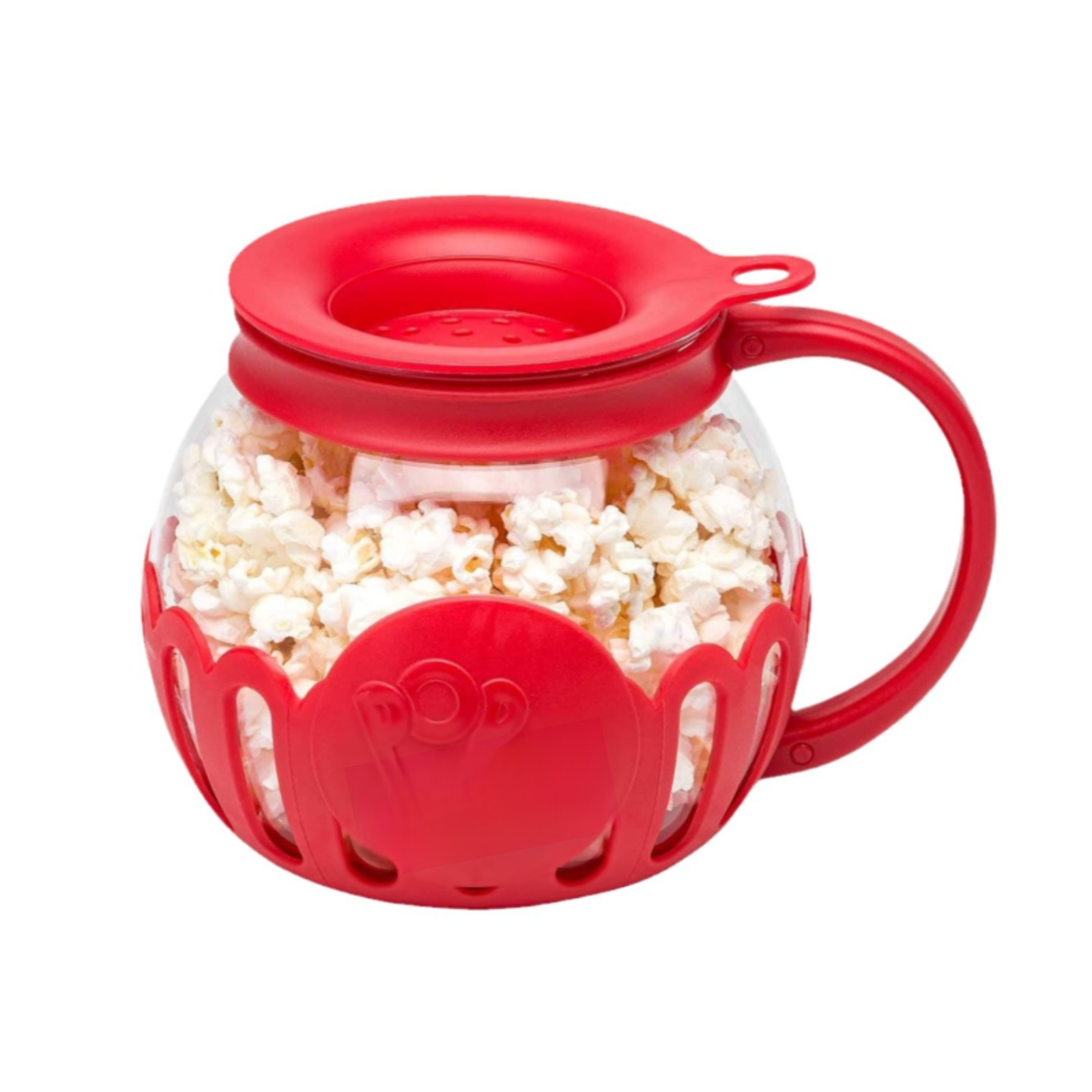 Homemade Popcorn Maker