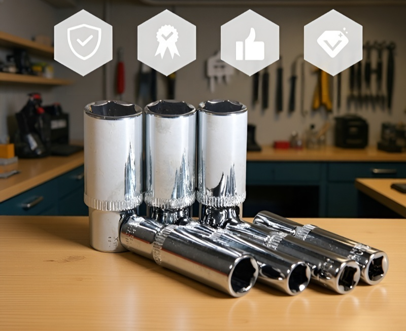 Comprehensive DIY tool kit for household repairs