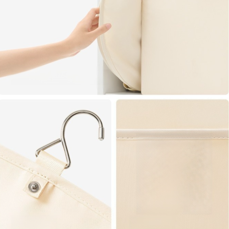 Clothing Storage Compression Dust Cover