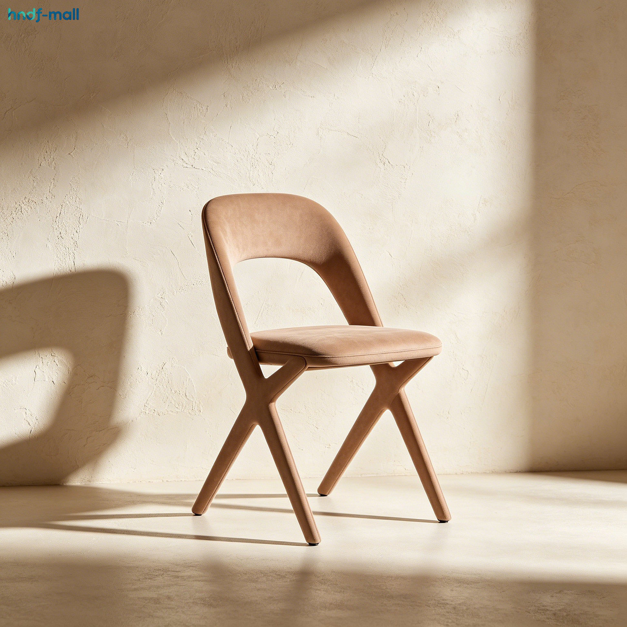 Home Portable Folding Chair in living room