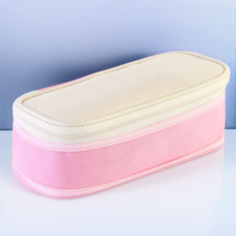 Multifunctional pencil case