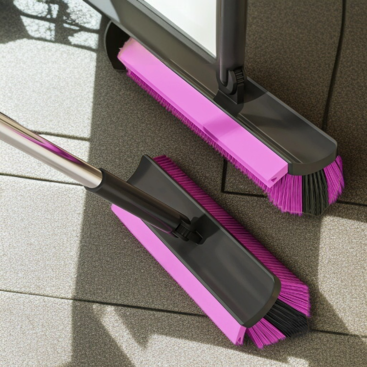 업그레이드 다용도 틈새 바닥 브러쉬 전체 이미지