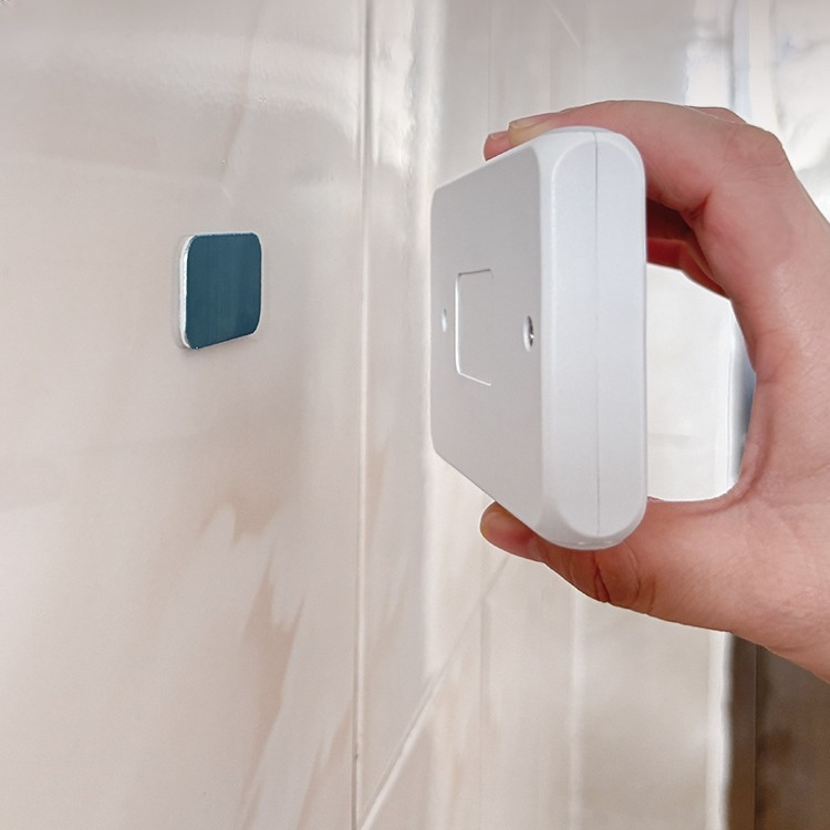 Wall lamp intelligent sensing night light LED infrared charging wireless magnetic suction