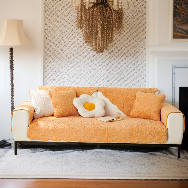 Thickened Sofa Cover