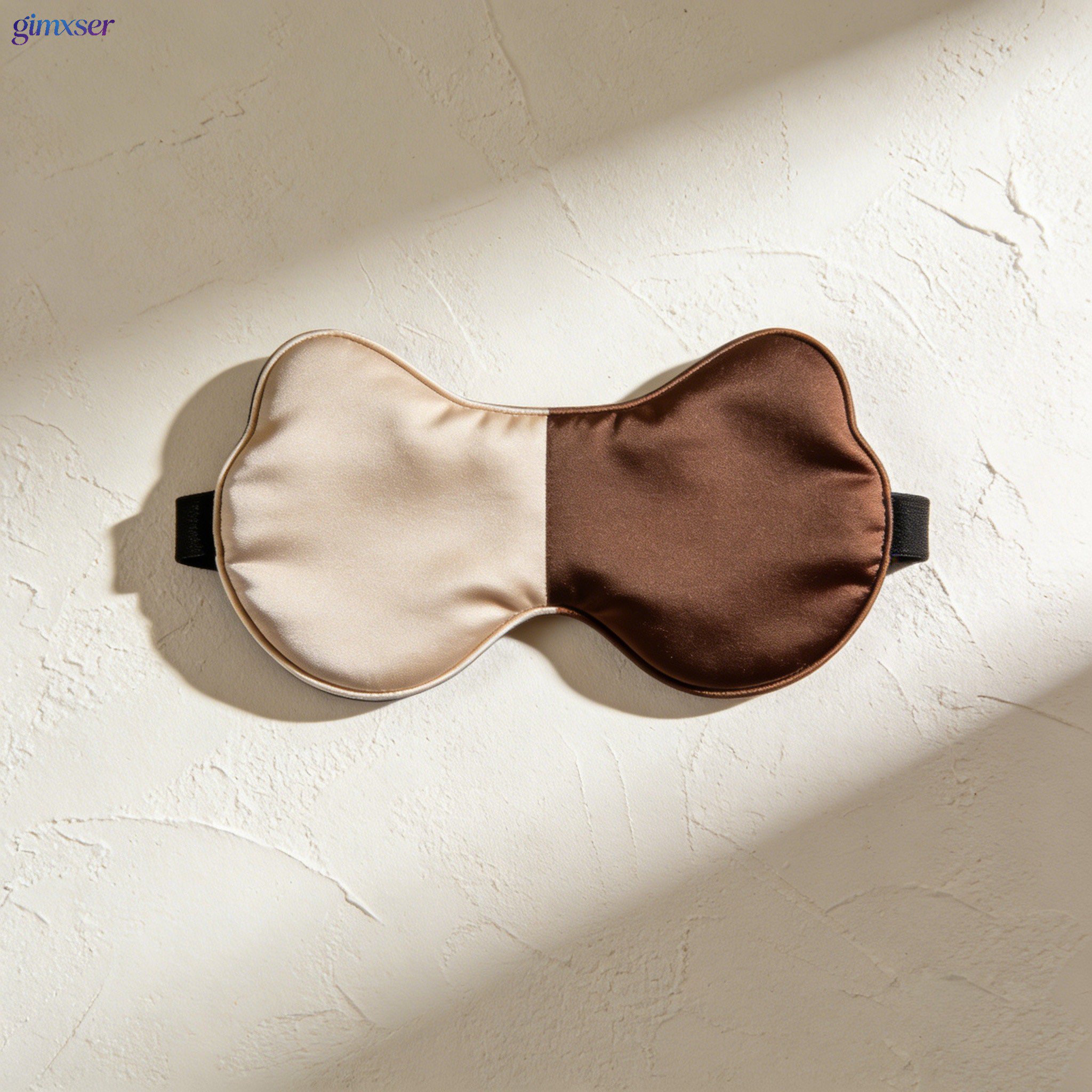 Sleeping eye masks (two-pack)