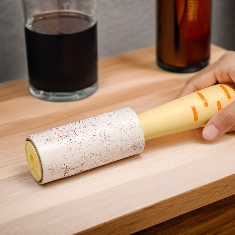 Gentle Fabric Shaving Roller for Home Use