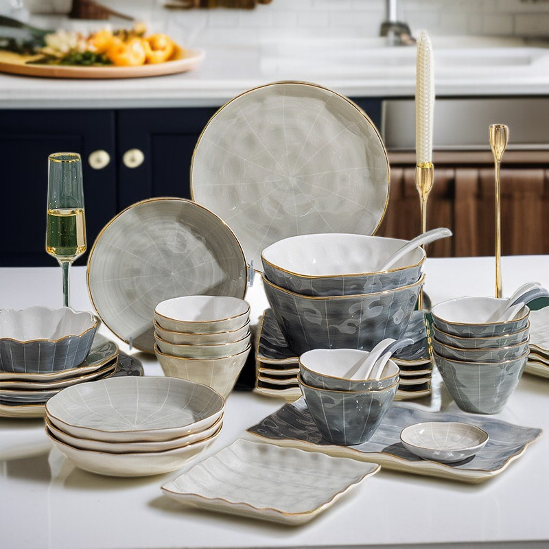 高級陶磁器食器