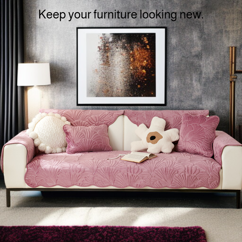 Thickened Sofa Cover