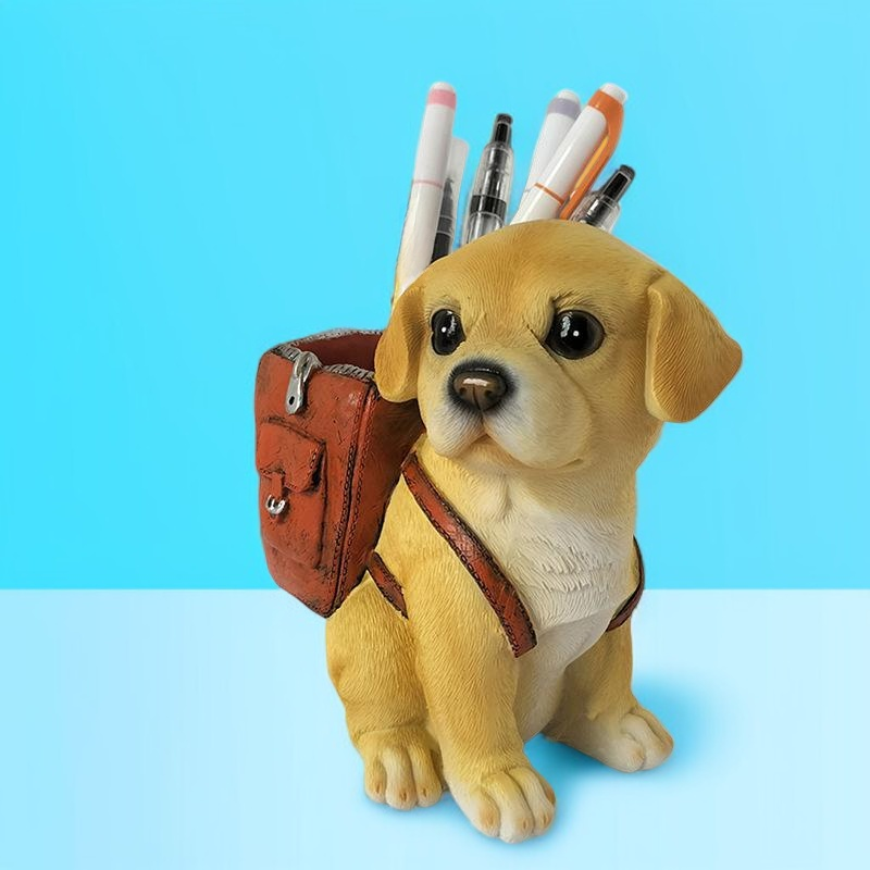 Niedlicher Stifthalter