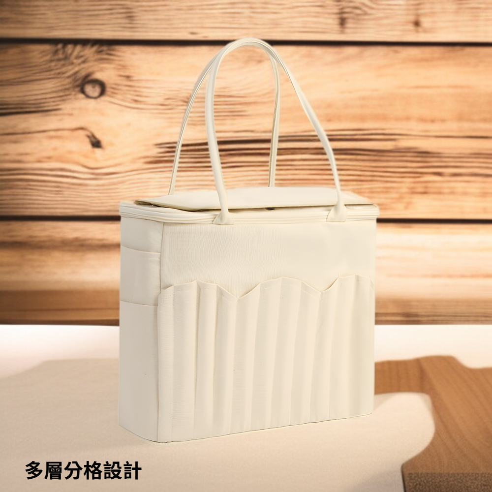 編織工具收納袋