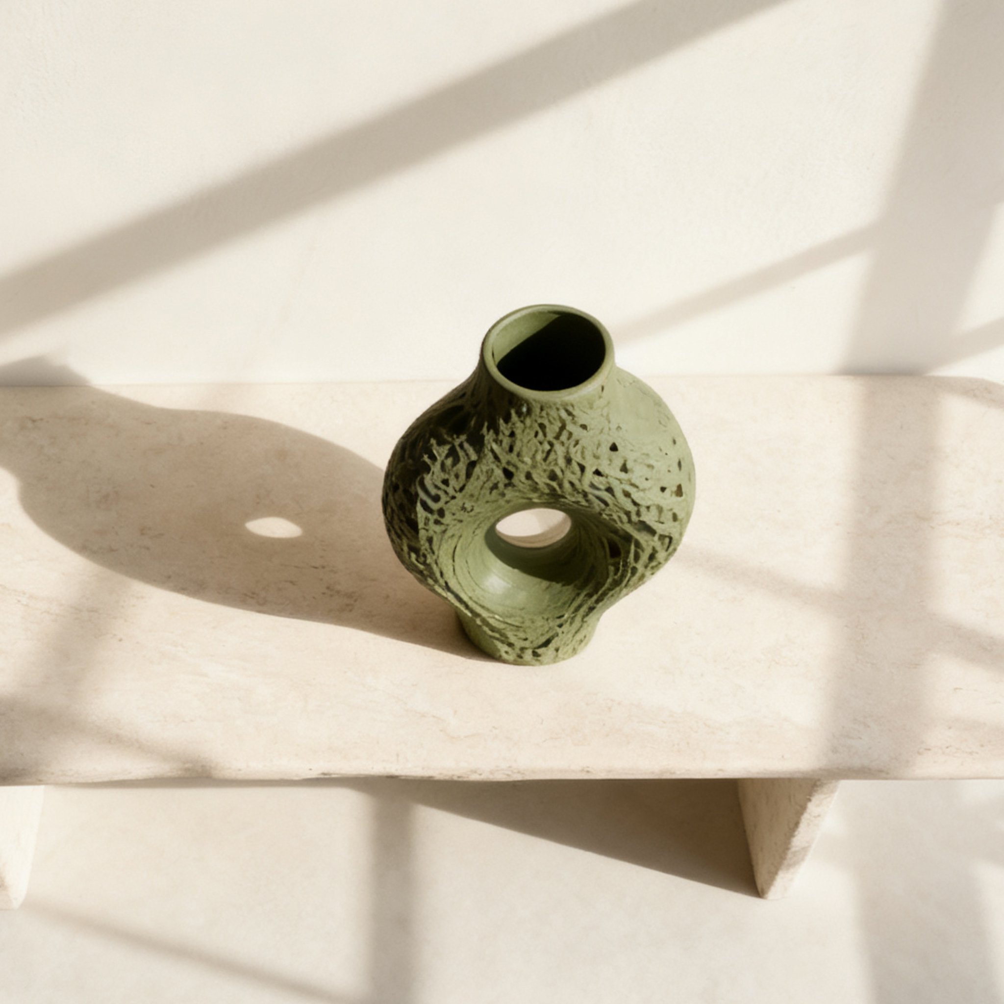 モダンデコレーションフィギュア