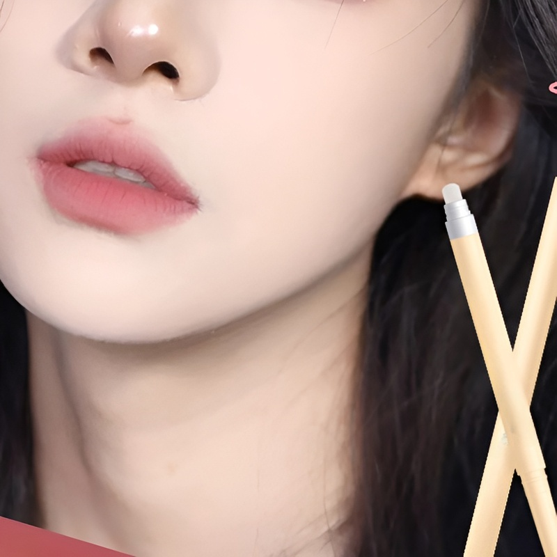 다양한 컬러 옵션의 실키 더블 립 라이너