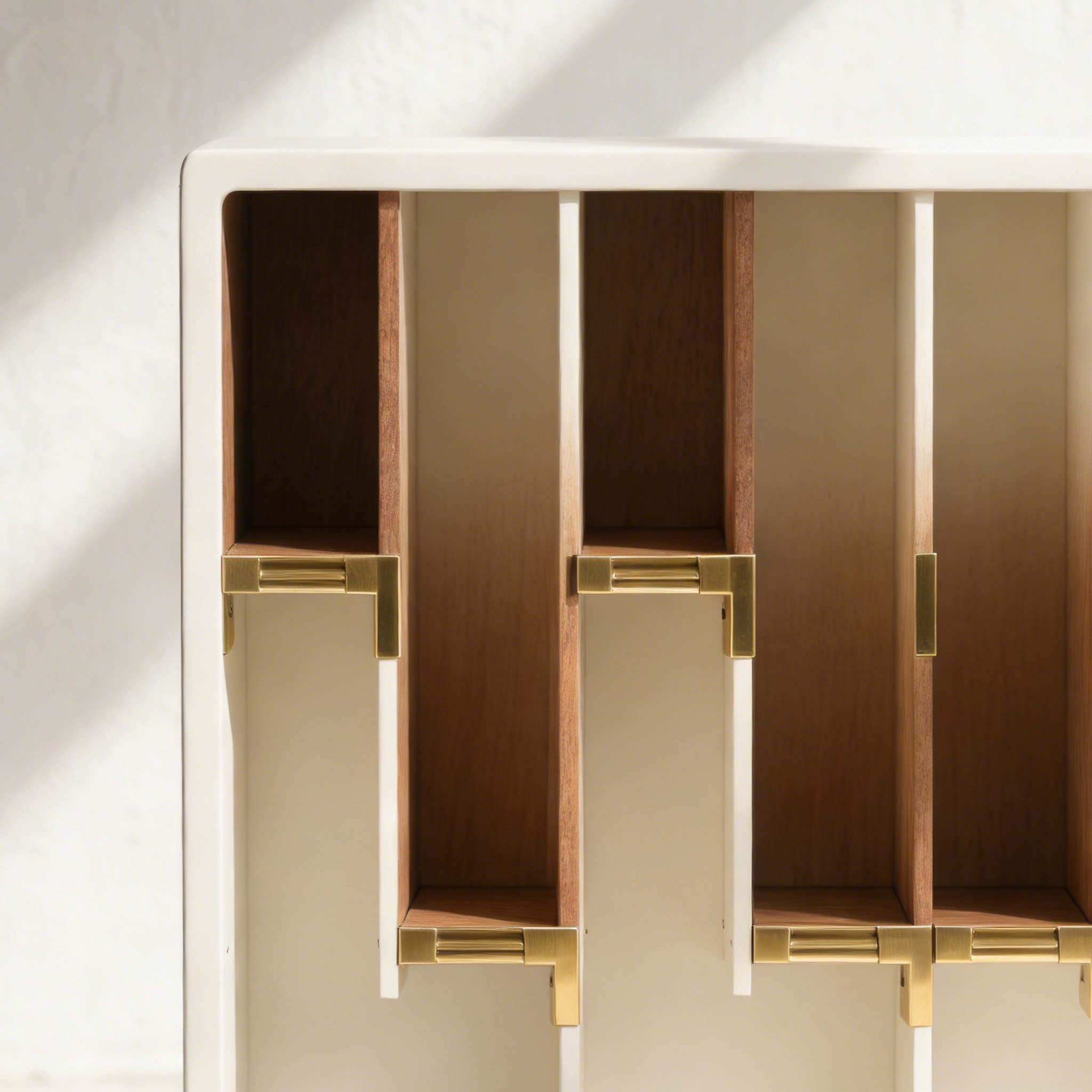 ลิ้นชักเก็บของขนาดเล็กแบบสไลด์ อลูมิเนียมอัลลอย