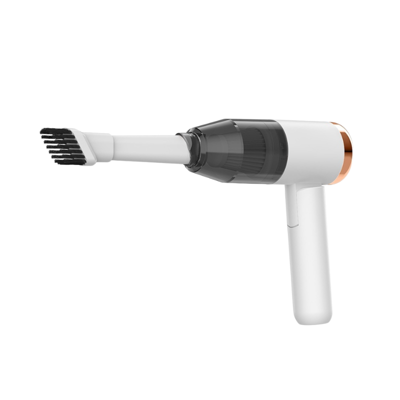  Portable Wireless Car Vacuum Cleaner