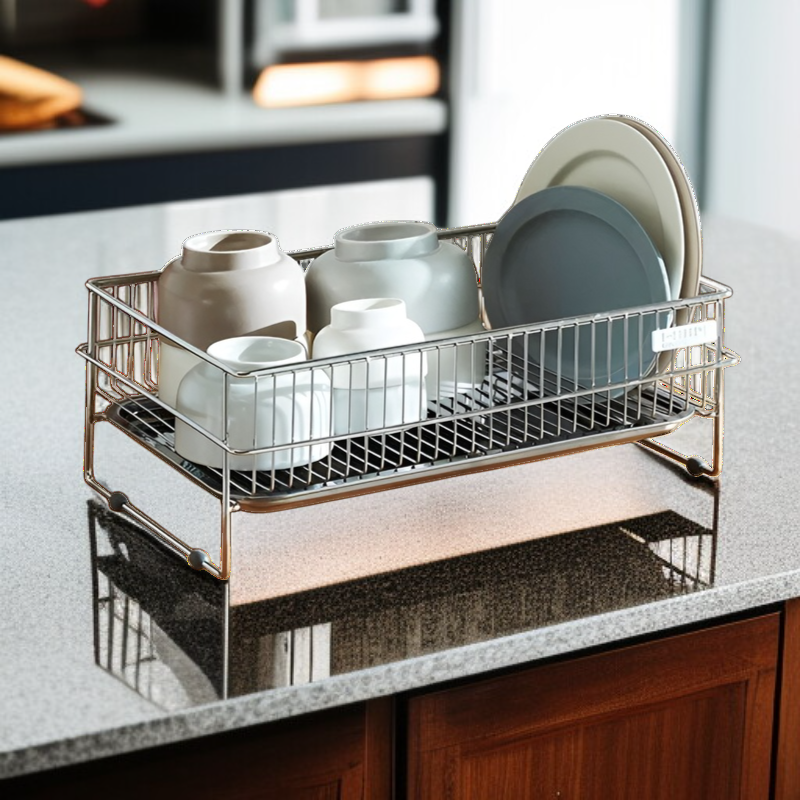 주방 식기 건조대