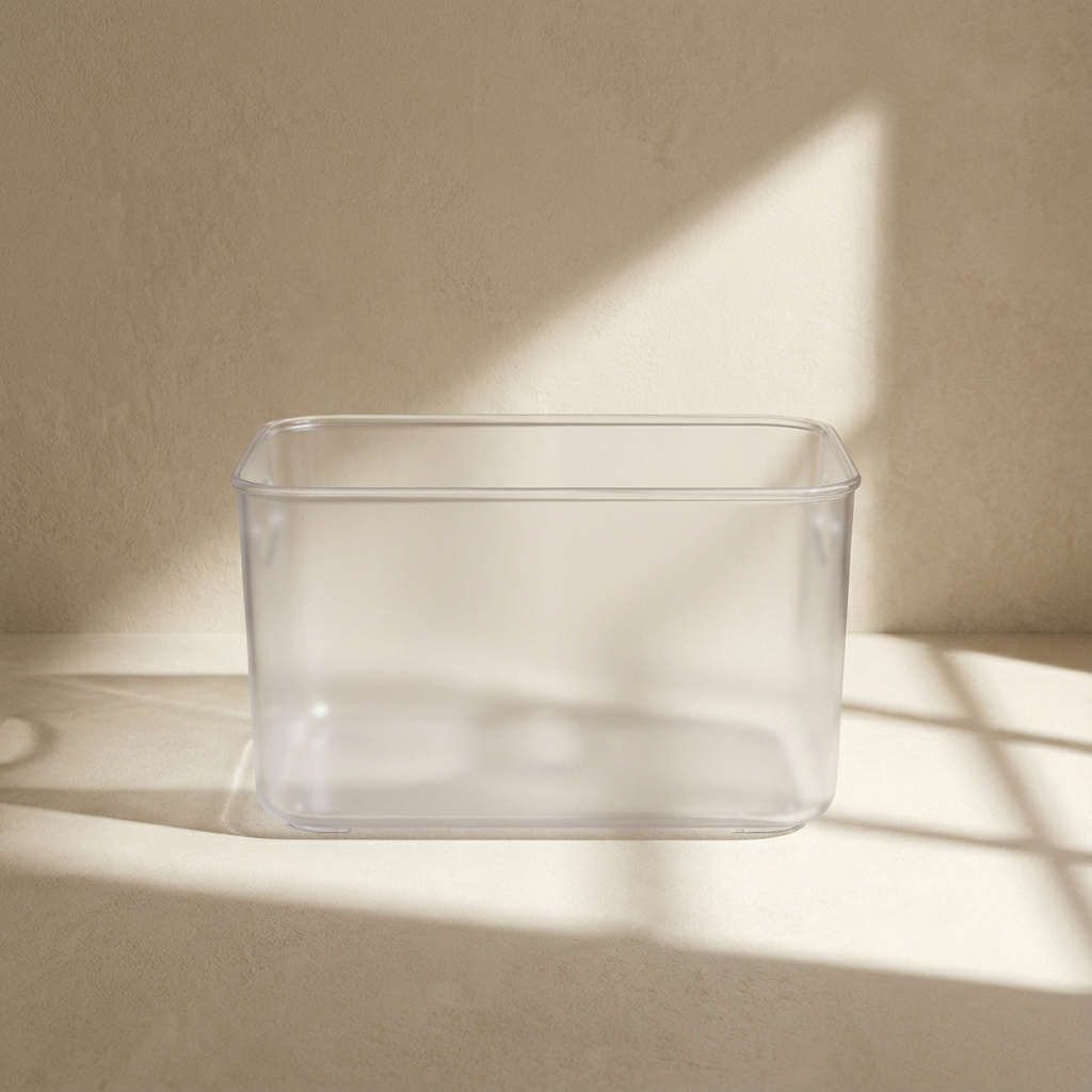 กล่องเก็บของในตู้เย็น