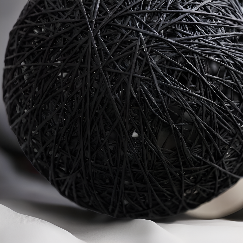 MARKET B Minimalist Single Head Table Lamp E14 KS1505T 2A