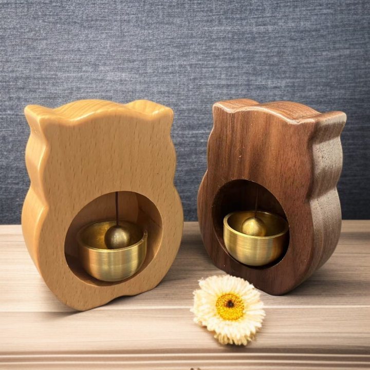 簡易安裝門鈴配件