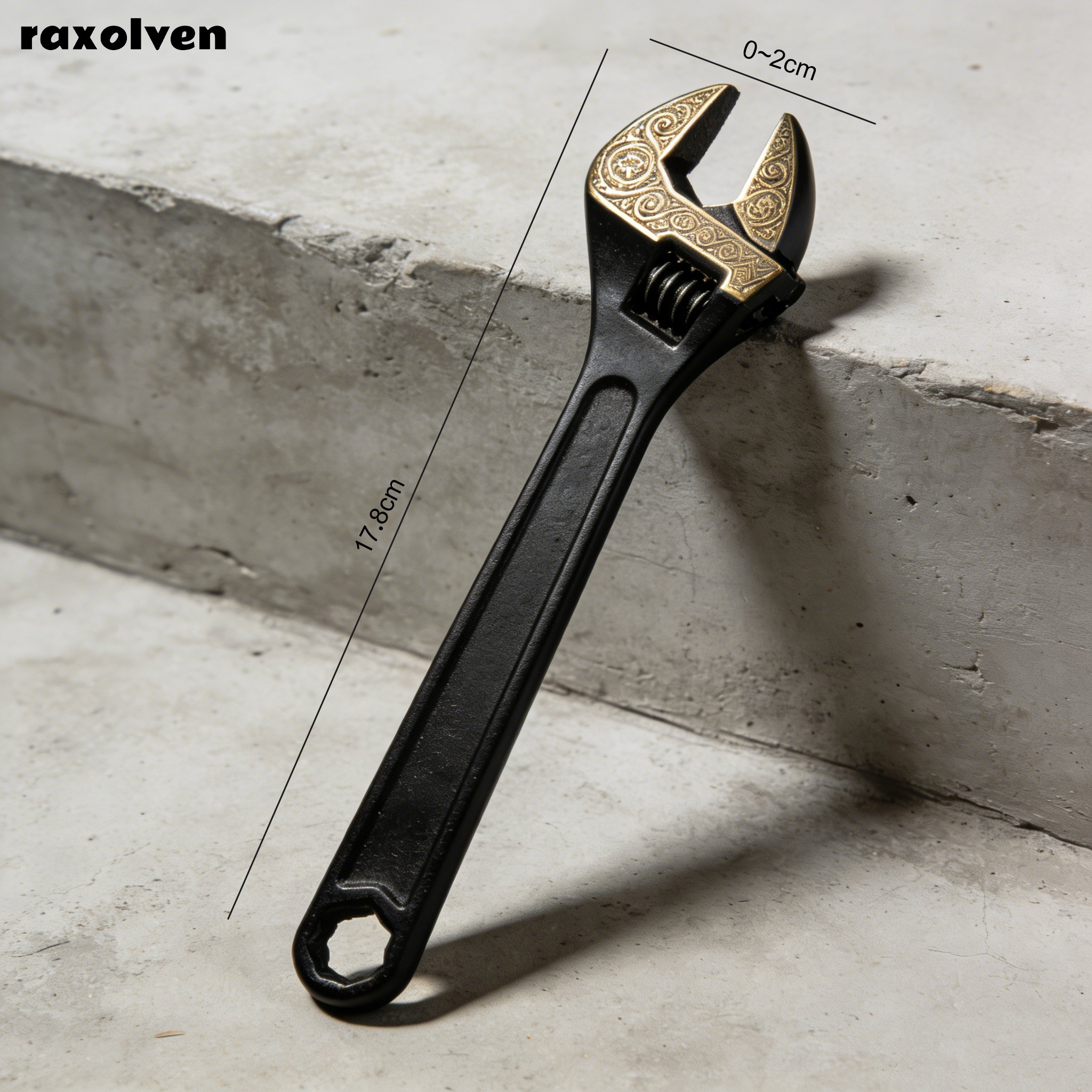 เครื่องมือช่างประแจกันลื่นคุณภาพสูง