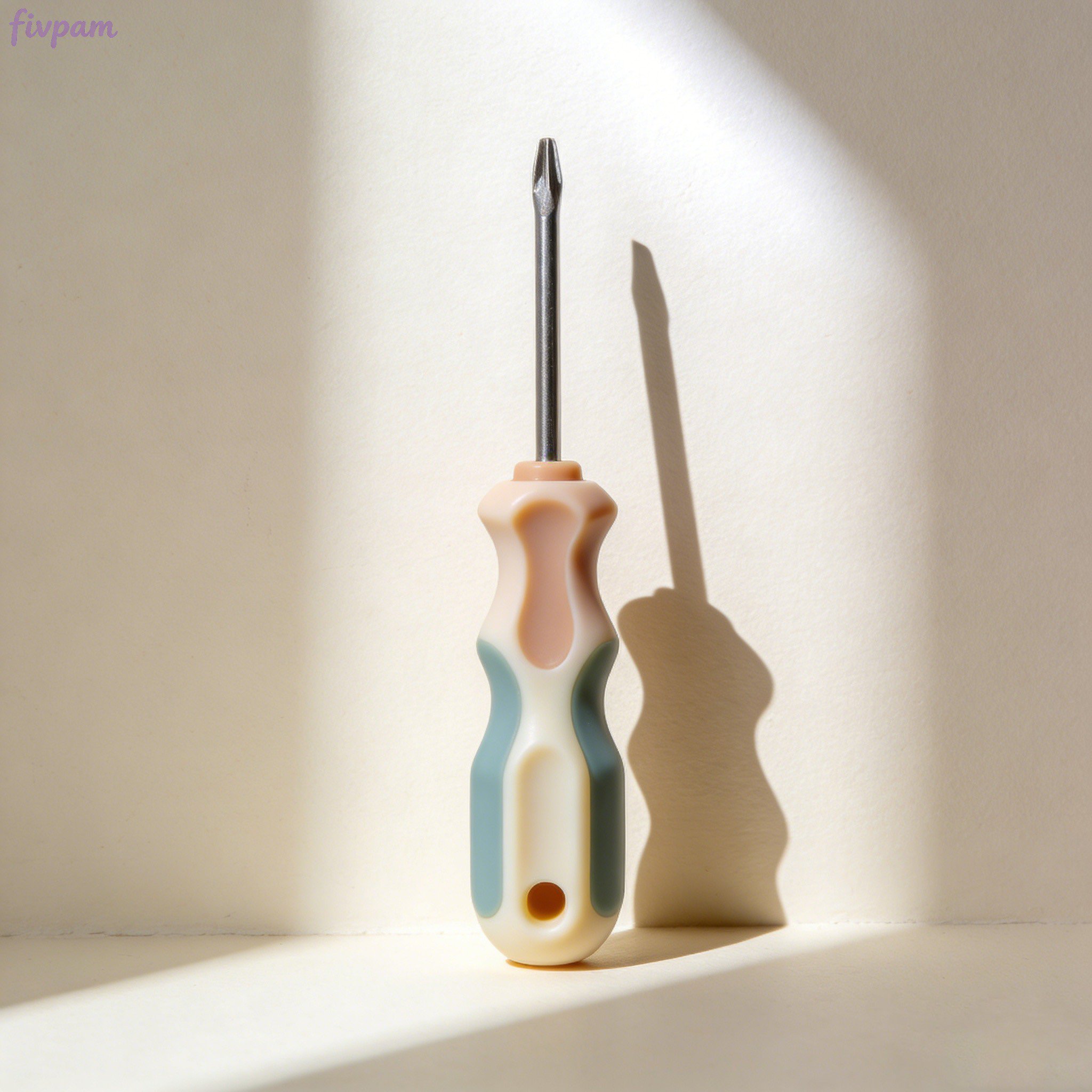 ドライバーセット10本入りの全体画像