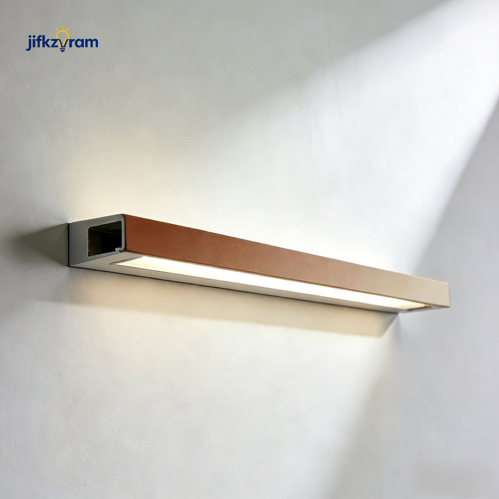 Lámpara de techo principal con diseño elegante