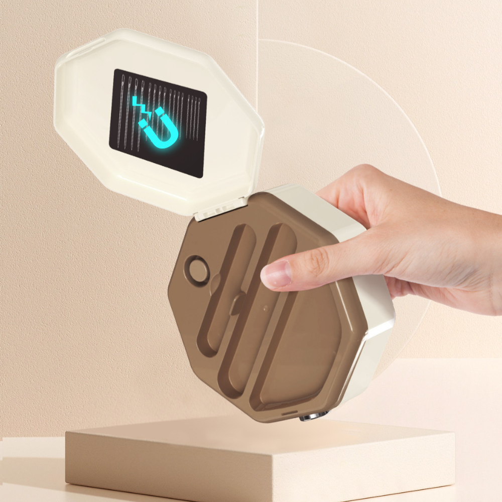 高質量便攜縫补套裝收納