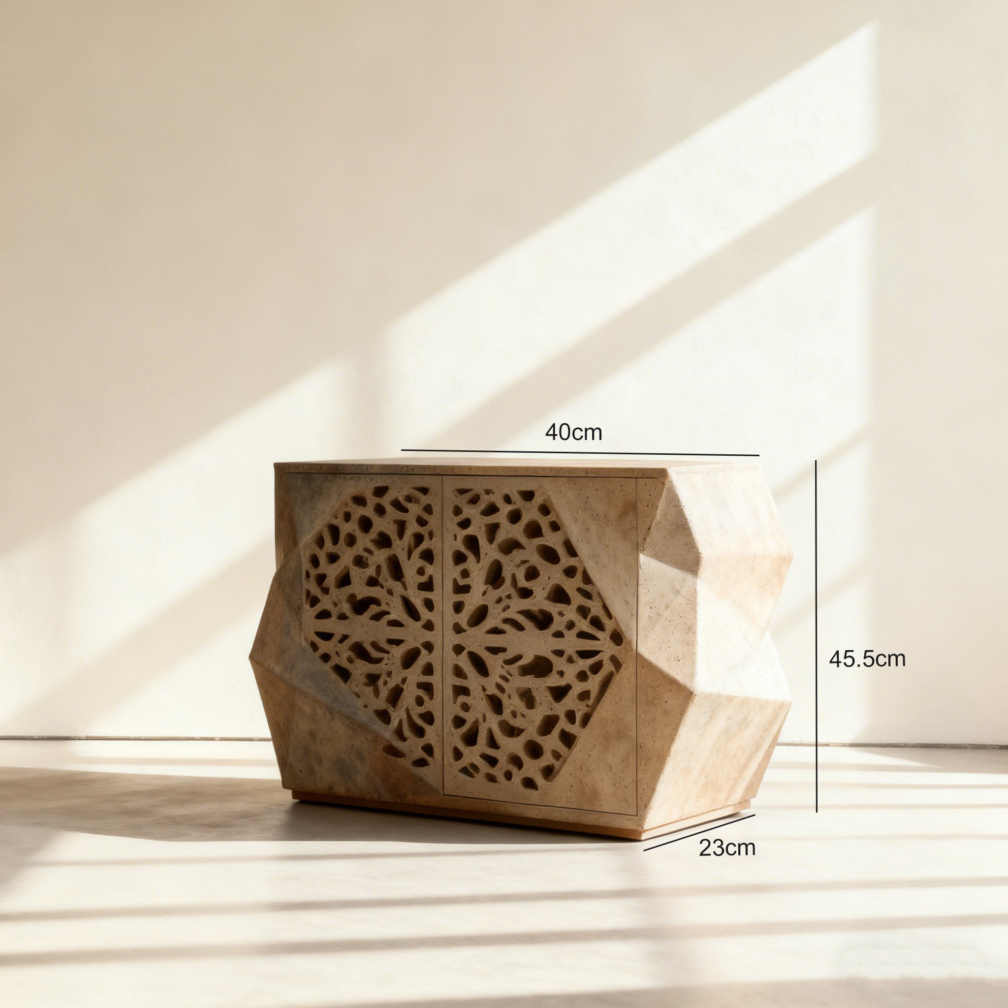 ตู้เก็บของเพิ่มพื้นที่จัดเก็บในบ้าน