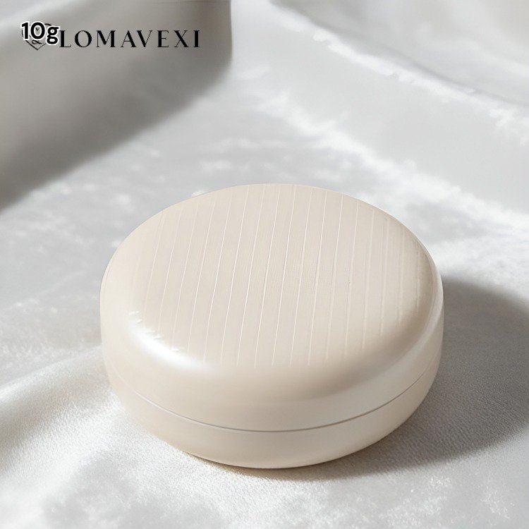 คุชชั่นปกปิดเรียบเนียนสำหรับทุกสภาพผิว