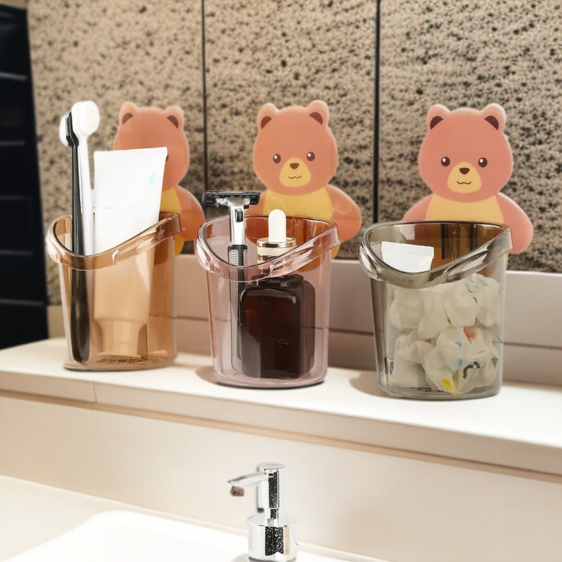toothbrush holder
