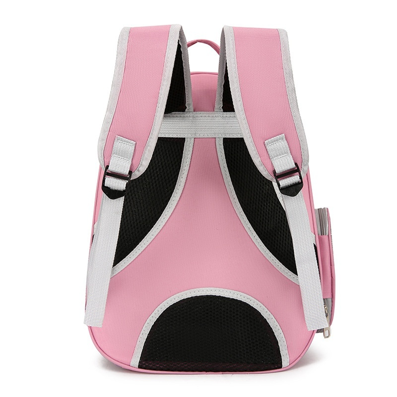 Sac à dos pour chat