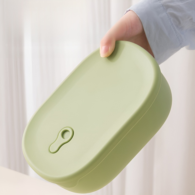 耐熱性電子レンジ用保存容器