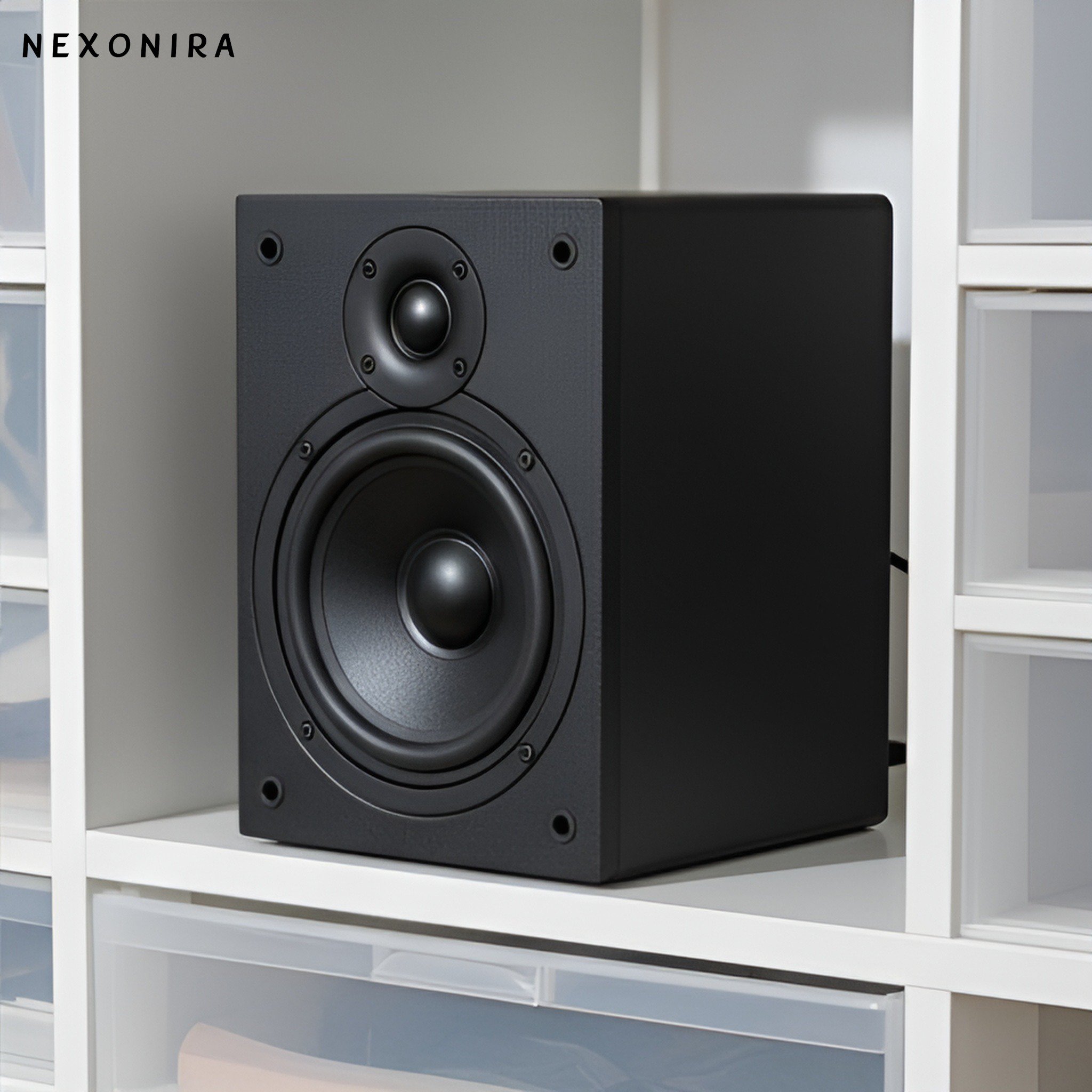 스마트 블루투스 스피커 홈 음성 제어 스마트 스피커