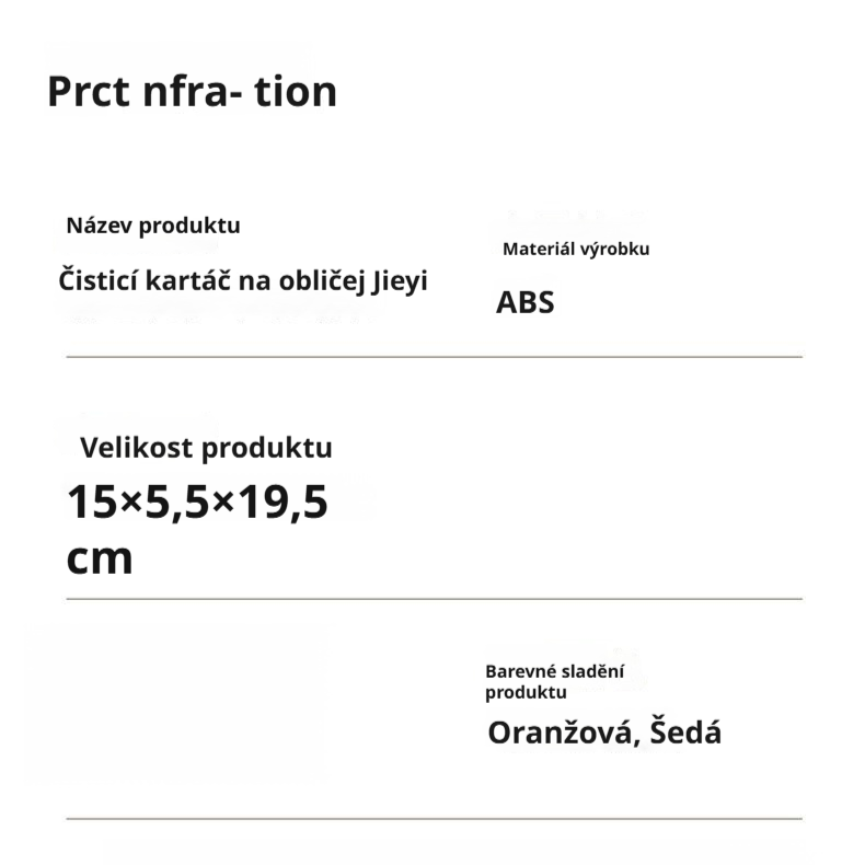 Úspora času s mini automatickým mopem