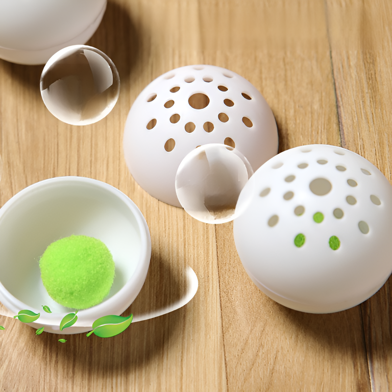 日本の下駄箱 靴と靴下の消臭 靴の消臭ボール 香りが長持ちする芳香剤