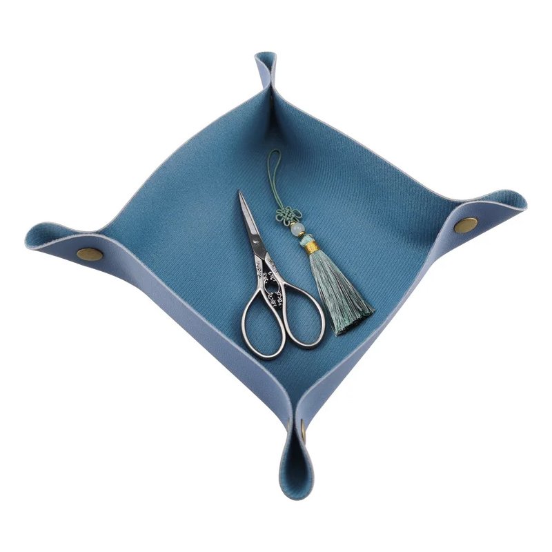 Car key box, miscellaneous decoration, jewelry display panel