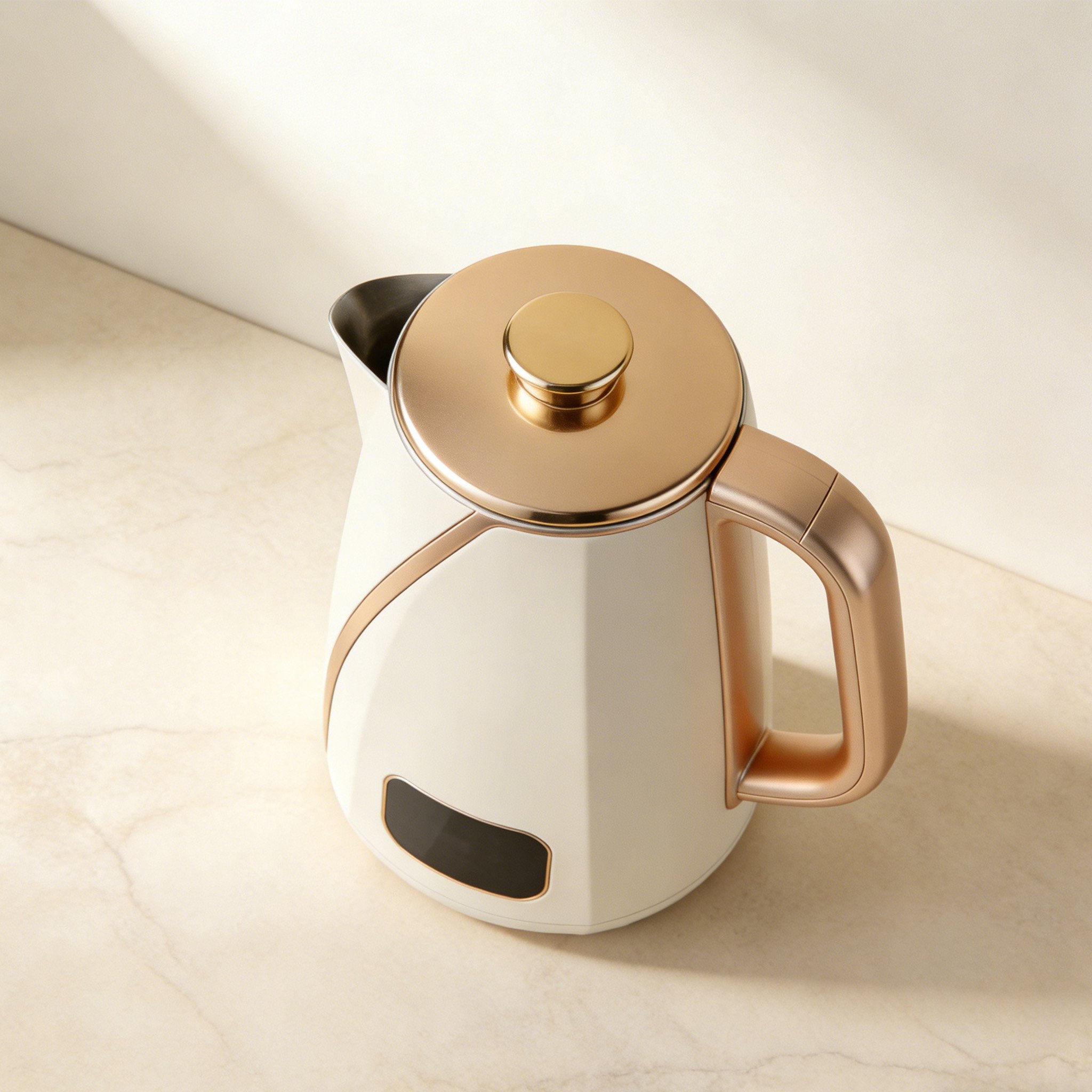 スマート恒温電気ケトル