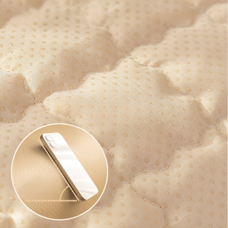 冬用クッションカバー 通用タイプ