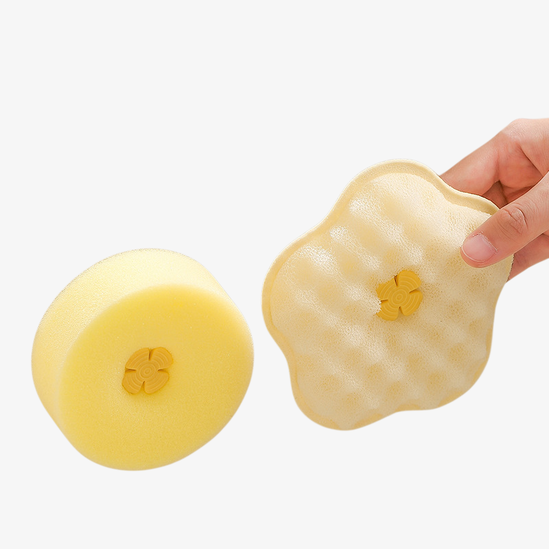 Accesorio de cocina para limpieza profunda