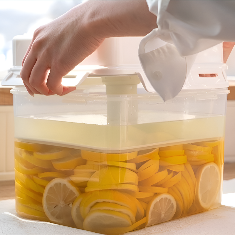 食品グレードのザワークラウト瓶