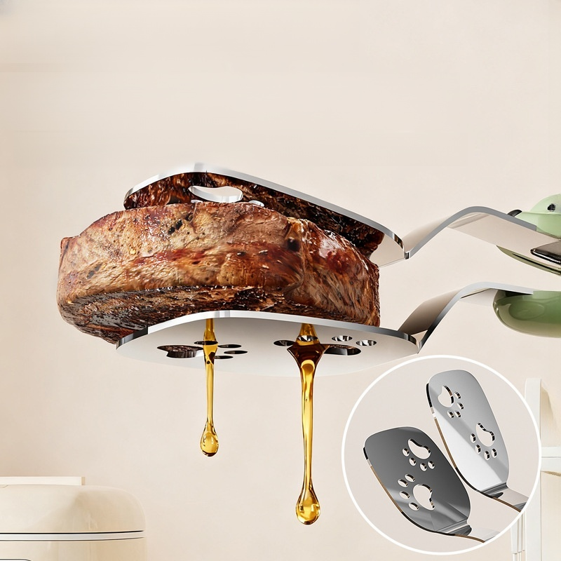 스테인리스 스틸 주걱