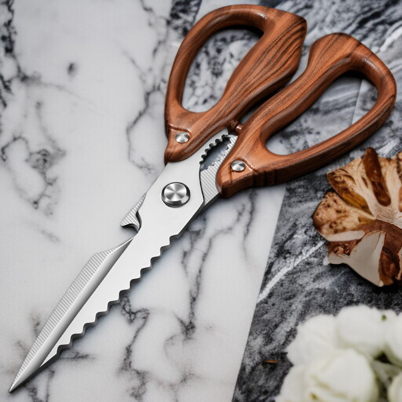 キッチン多機能ステンレス鶏骨切り